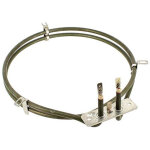 Sos accessoire r�sistance circulaire 2300w pour four, cuisini�re - 00097860 neff