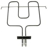 Sos accessoire r�sistance grill (sup�rieure) pour four, cuisini�re ca5g002a9 brandt fagor