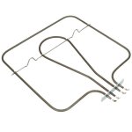 Sos accessoire r�sistance inf�rieure 1500w pour four, cuisini�re 41020672 candy, hoover, iberna, rosieres ...