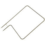 Sos accessoire r�sistance inf�rieure pour four, cuisini�re 140063361020, 140063361012 aeg, arthur martin ...