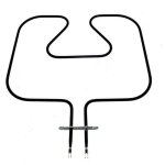 Sos accessoire r�sistance inf�rieure sole 1000w pour four, cuisini�re 3570338016 aeg, arthur martin electrolux ...