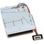 Sos accessoire r�sistance pour s�che - linge - 481010669312, 481010477521 whirlpool, bauknecht, ignis, ...