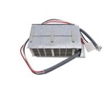 Sos accessoire rsistance pour sche - linge - c00085333, c00089747 ariston hotpoint, philco