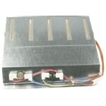 Sos accessoire r�sistance pour s�che - linge candy 40015910