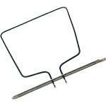 Sos accessoire r�sistance sole 1000w pour four, cuisini�re 481925928791, 481925928847 bauknecht, ignis, ...