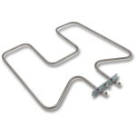 Sos accessoire r�sistance de sole 1300w pour four, cuisini�re z09x803, 25100140 airlux, candy, glem, ...