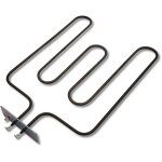 Sos accessoire r�sistance sole 1530w pour four, cuisini�re - 93700953 rosieres, candy, hoover, zerowatt, ...