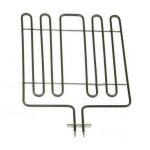 Sos accessoire r�sistance sole 1800w pour four, cuisini�re c00134742 ariston hotpoint, de dietrich, indesit, ...