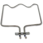 Sos accessoire rsistance sole (infrieure) 1150w pour four, cuisinire 481225998421, c00316553 bauknecht, ...