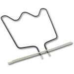 Sos accessoire r�sistance sole (inf�rieure) 1150w pour four, cuisini�re 481925928948 bauknecht, ignis, ...