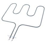 Sos accessoire r�sistance sole (inf�rieure) 1450w pour four, cuisini�re whirlpool 481225998418, c00311461 ...