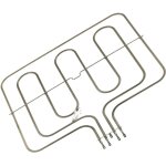 Sos accessoire rsistance suprieure pour four, cuisinire 32017629 continental edison, essentiel b, ...