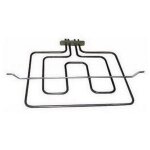 Sos accessoire r�sistance de voute 1200w + 1100w pour four, cuisini�re 262900030 aya, beko, bluesky, ...