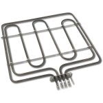 Sos accessoire r�sistance de voute 2110w + 1200w pour four, cuisini�re - 44001369 rosieres, candy, gasfire, ...