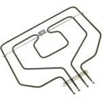 Sos accessoire rsistance de voute compatible pour four, cuisinire 00472682, 00688620 bosch siemens