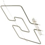 Sos accessoire resistance voute pour four, cuisini�re 480121104184 ariston hotpoint, ikea whirlpool, ...