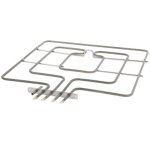 Sos accessoire r�sistance de voute pour four, cuisini�re bosch 00771772, 11005008