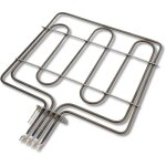 Sos accessoire r�sistance de voute grill 1200 + 2110w pour four, cuisini�re - 44001353, 93767523 rosieres, ...