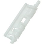 Sos accessoire ressort de poign�e pour r�frig�rateur, cong�lateur 481249268132, c00318229 bauknecht, ...