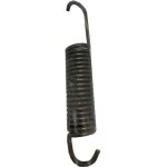 Sos accessoire ressort suspension pour lave - linge 481010816226, 481010730045 ariston hotpoint, bauknecht, ...
