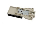 Sos accessoire s�curit� de porte, fermeture, verrou pour lave - linge vedette 58x9015