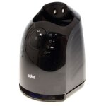 Sos accessoire station de nettoyage clean & renew serie 7 - 8 pour rasoir, tondeuse braun 81622438