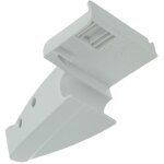 Sos accessoire support balconnet bouteilles droit 115x53 mm pour r�frig�rateur, cong�lateur 7430208 liebherr ...