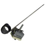 Sos accessoire thermostat �lectrique 260� pour four, cuisini�re c00078436 ariston hotpoint, indesit, ...