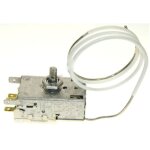 Sos accessoire thermostat ranco k59 - l 2655 - 000 pour rfrigrateur, conglateur - 6151961, 615196100 ...