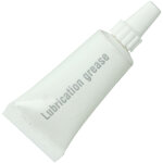 Sos accessoire tube de graisse alimentaire graisse pour groupe caf� philips graisse pour machines � caf� ...