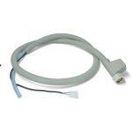 Sos accessoire tuyau d'arriv�e d'eau pour lave - vaisselle dd62 - 00102a aeg, samsung, smeg