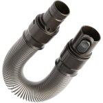 Sos accessoire tuyau, flexible (accessoire optionel) pour aspirateur 912700 - 01 bauknecht, beko, bosch, ...
