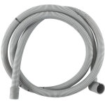 Sos accessoire tuyau de vidange pour lave - linge bluesky 42008945, 42074837