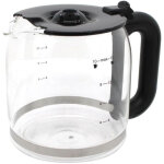 Sos accessoire verseuse 15 tasses pour cafetire, machine  caf 24001013035, 213070 russell hobbs