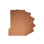 Sous couche en liège pour parquet - 6 mm - 10m² / colis Sous couche en liège pour parquet - 6 mm - 10m² / colis