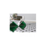 Sous - couche parquet secura max aquastop 5mm 5. 50m� ? isolation acoustique 22 db ? compatible chauffage ...