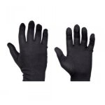 Sous gant hiver pour scooter route hiver vicma taille s textile