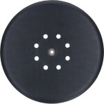 Sous - tasse, moyenne, 215 mm