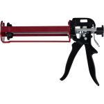 P. outillage - pistolet sp�cial scellement chimique