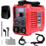 Soudeur dc inverter - poste � souder - 250 mma - 220v, intensit� r�glable jusqu'� 250a, pour le travail ...