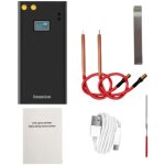 Soudeur par points, see - 02 11000mah �quipement de soudage par points portable batterie avec �cran lcd ...