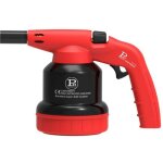 Soudeuse a cartouche de gaz liquide avec torche de soudage projet pia zo