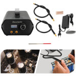 Soudeuse par points portable machine � souder par points plateau de table soudeuse par points