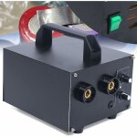 Soudeuse par points sans fil réglable 0 - 100, machine de soudage par points de batterie, machine de ... Soudeuse par points sans fil réglable 0 - 100, machine de soudage par points de batterie, machine de ...