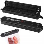 Soudeuse sous vide (40) gaba