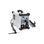 Soudeuse wig protig 161 dc avec accessoires