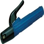 Soudure arc pince porte electrodes a levier 400 a
