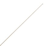 Soudure brasure baguette argent 30 % � 2. 0 l 500 enrob�e