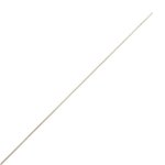 Soudure brasure baguette argent 40 % � 2. 0 l 500 nue