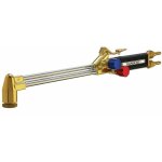 Chalumeau coupeur hp roc 1 � 90� c�ne g1 - toute la soudure